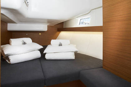 Elan Impression 45 - Mirakul