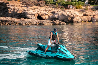 Alquiler Moto de agua Yamaha Vx Palma de Mallorca