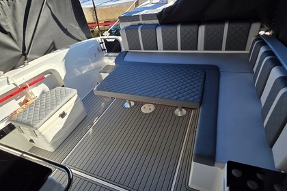 SPARVERMIETUNG 330WA PUERTO PORTALS - 11 METER