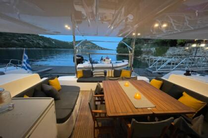 Ozelo | Luxury Lagoon 50