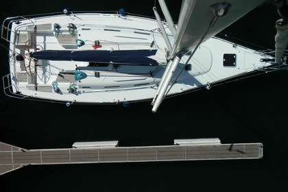 Charter Sailboat Beneteau First 36.7 Valencia