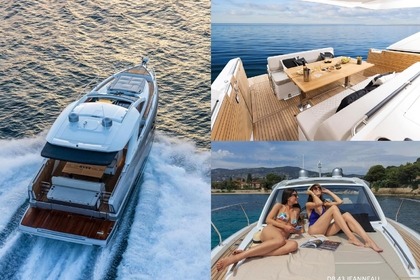 43ft DB Jeanneau in Cote d'Azur