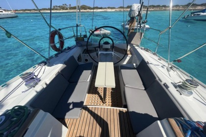 Beneteau First 38