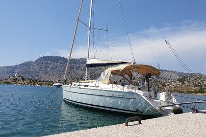 Beneteau Cyclades 39.3