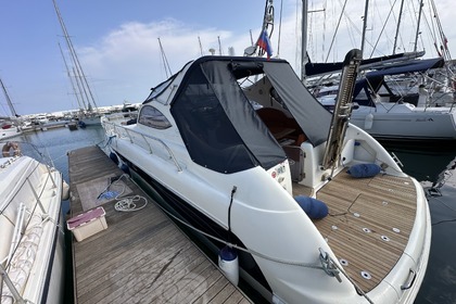 Rental Motorboat Cantieri Compositi Italiani Composit 42 Manfredonia