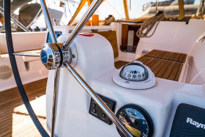 Hyra båt Segelbåt Dufour Yachts Dufour 382 GL Biograd na Moru