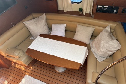 Exclusive Yacht Charter Luxe Nice Monaco