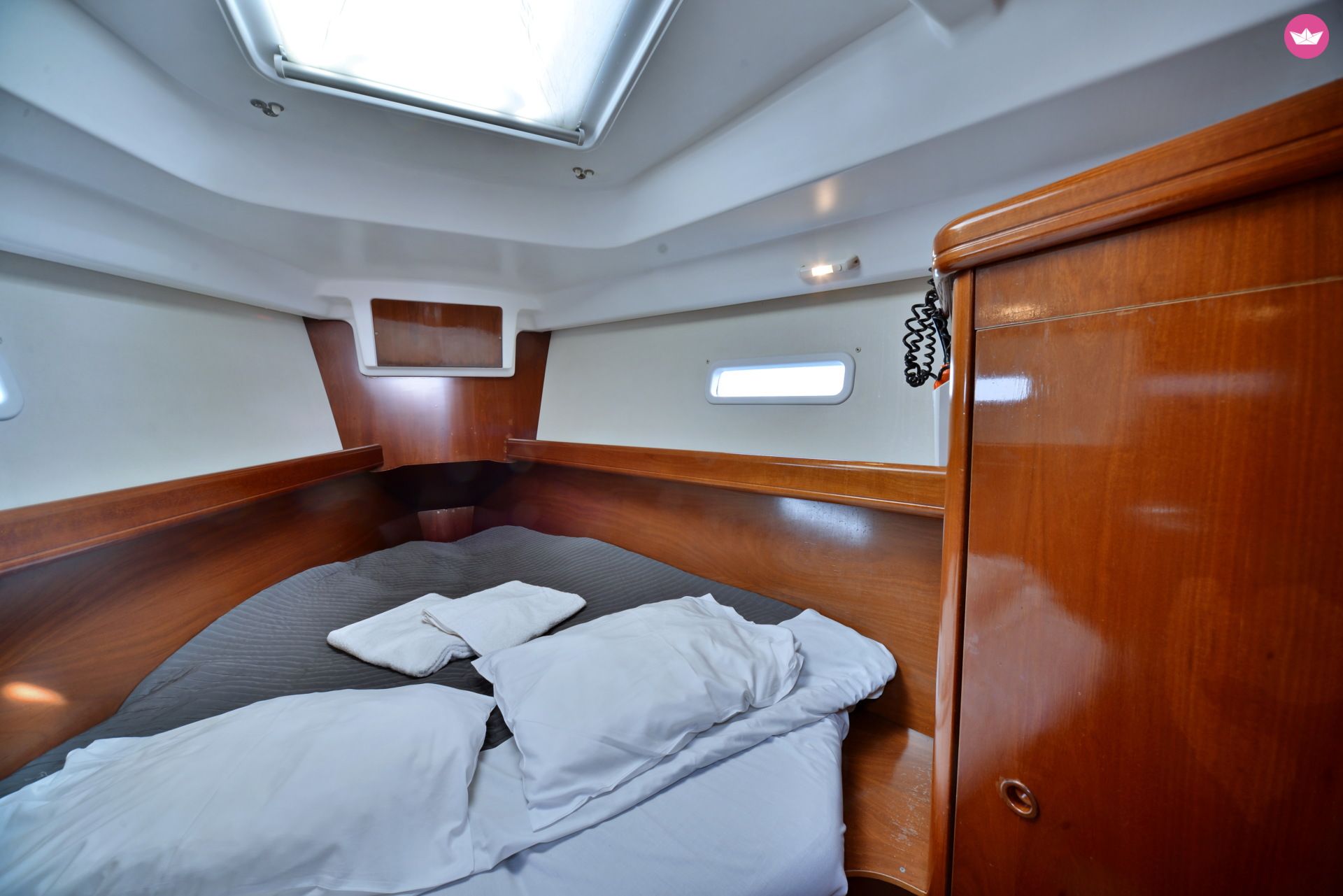 Beneteau Oceanis 373 Clipper in Athens  