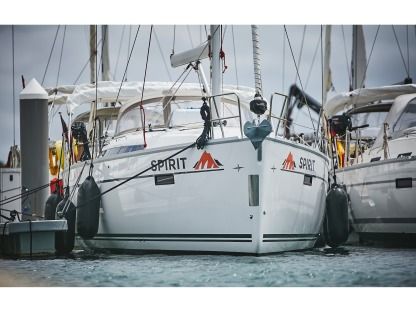 Location Voilier Bavaria Cruiser 41 Lanzarote