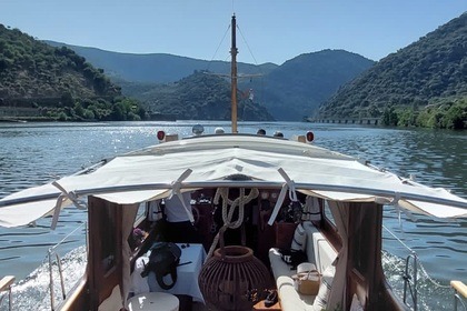 Rental Motorboat Valk 1130 Carrazeda de Ansiães