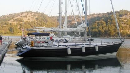 Location Voilier Grand Soleil Grand Soleil 43 Piriac-sur-Mer