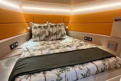 NUOVO YACHT DEL 2023 "LUSSO ED ESCLUSIVO"