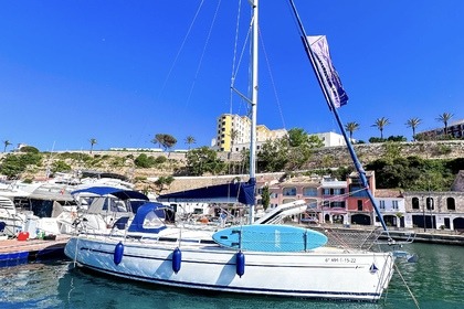 Bavaria 36. "Nonius"