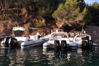 Nuova Jolly King Extreme 820 "Titona's"