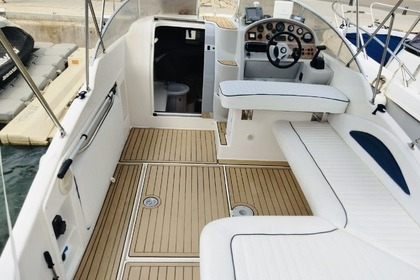 Hyra båt Motorbåt Rio 700 Cruiser Cala d'Or