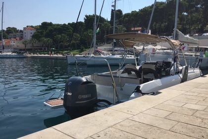 BENETEAU FLYER 7.7 SUNDECK