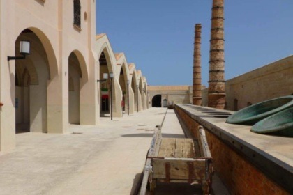 Veleggiate, Tuffi, Snorkeling, Trekking, Abbufate non si riposa quasi mai