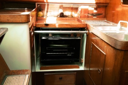 Journée de charter en Salento