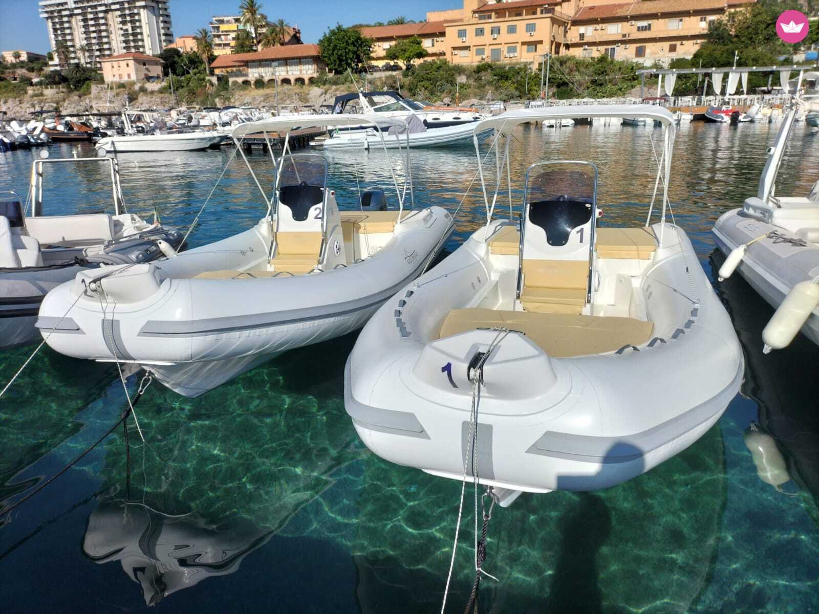 Bateau sans permis ALTAMAREA WAVE 20 40cv 2