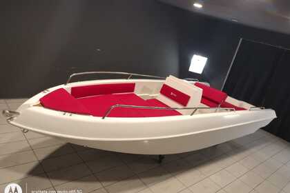 Private Boat-No drive Lincese