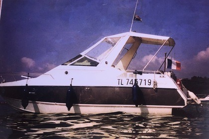 Miete Motorboot Beneteau FLYER 7 Bormes-les-Mimosas