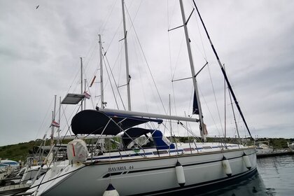 Verhuur Zeilboot Bavaria 44 Primošten