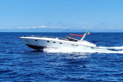 Ενοικίαση Μηχανοκίνητο σκάφος Rivercraft 44 Porto Badino