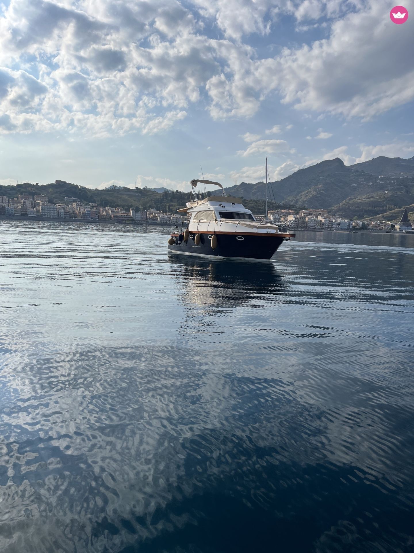 Bateau à moteur Viking Sanremo32 fly 480cv 3