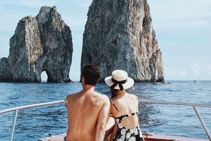 Tecnonautica Jeranto 11 Classic