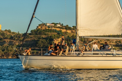 Alquiler Velero BAVARIA 44 Lisboa