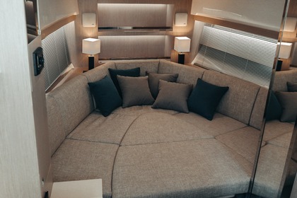 FIM 340 Regina – Open Bar e Cava incluídos!