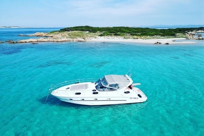 Bellissimo motoscafo a Porto Rotondo