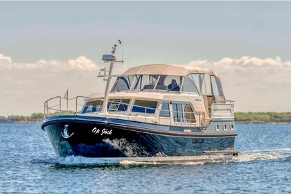 Miete Motorboot Linssen Grand Sturdy 45.0 AC Kinrooi