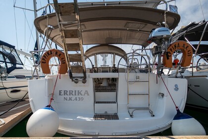 Noleggio Barca a vela Beneteau Oceanis 43 Kavala