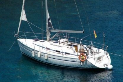 Location Voilier Bavaria 36 Flamanville