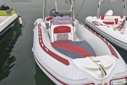 Amalfi Coast: Asso 21