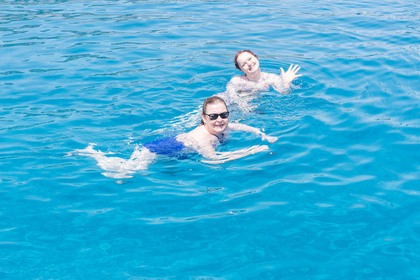 Experience Luxury on the Mediterranean: Rent the Omega 40 in Rhodes, Cyprus