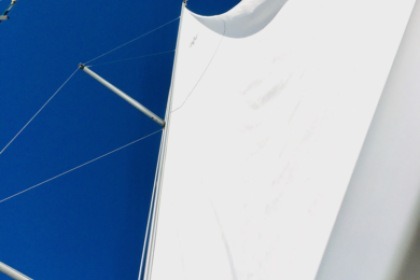 ONDECK Sun Odyssey 440 - 4 cabins