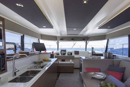 Fountaine Pajot — My 37