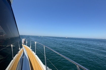 Princess 70FT - TIME