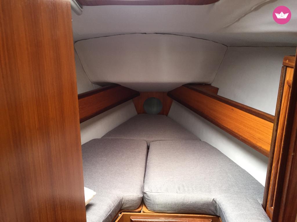 Jeanneau Sun Light 30 à Bonifacio de particuliers et professionnels