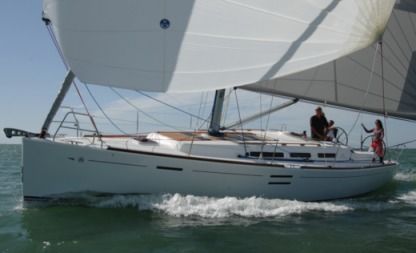 Location Voilier Dufour 40 E Lorient