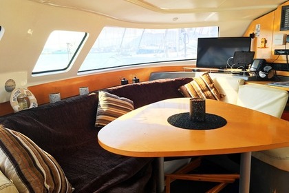 Private daily and multi day cruises in Halkidiki on a Catamaran