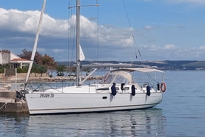 Sun Odyssey 40.3