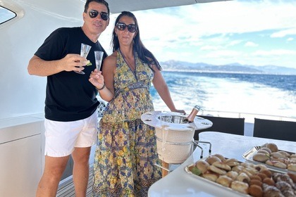 PRIMATIST G50 YACHT MIREJA