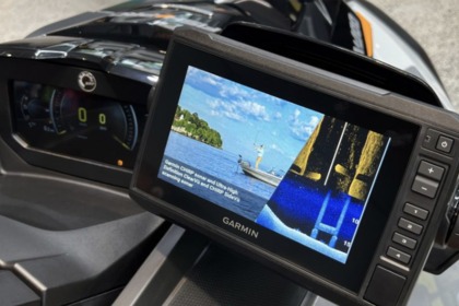 Location Jet-ski sea doo GTI 130 anno 2023 Porto Rotondo