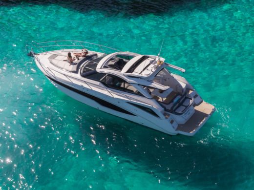 Galeon 405 Hts