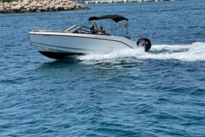 Quicksilver Activ 605 Cruiser 2022
