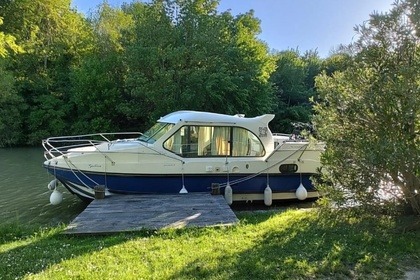 Rental Houseboats Nicols 900 confort dp Castelnaudary