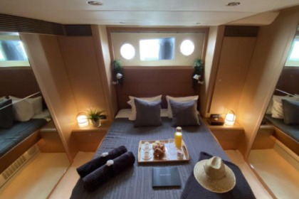 RIVA 63 FULL EQUIPE. IBIZA.